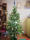 Миниатюра изображения товара Ель искусственная National Tree Company Сказка / СК-160 (160см)
