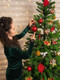 Миниатюра изображения товара Ель искусственная National Tree Company Сказка / СК-190 (190см)