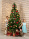 Миниатюра изображения товара Ель искусственная National Tree Company Сказка / СК-190 (190см)