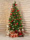 Миниатюра изображения товара Ель искусственная National Tree Company Сказка / СК-190 (190см)