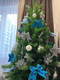 Миниатюра изображения товара Ель искусственная National Tree Company Сказка / СК-190 (190см)