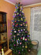 Миниатюра изображения товара Ель искусственная National Tree Company Сказка / СК-220 (220см)