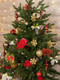 Миниатюра изображения товара Ель искусственная National Tree Company Форест / Фор-130 (130см)