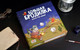 Миниатюра изображения товара Настольная игра GaGa Большая бродилка. На пути к трону желаний / GG385