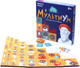 Миниатюра изображения товара Настольная игра Простые правила Мультиум / РР-82