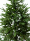 Миниатюра изображения товара Ель искусственная National Tree Company Форест / Фор-160 (160см)