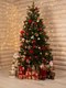 Миниатюра изображения товара Ель искусственная National Tree Company Форест / Фор-190 (190см)