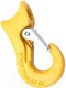 Миниатюра изображения товара Крюк грузовой TOR 1.6т / 1025685