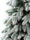 Миниатюра изображения товара Ель искусственная National Tree Company Ариадна заснеженная / АРД/ЗСН-210 (210см)