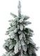 Миниатюра изображения товара Ель искусственная National Tree Company Ариадна заснеженная / АРД/ЗСН-210 (210см)