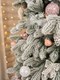 Миниатюра изображения товара Ель искусственная National Tree Company Ариадна заснеженная / АРД/ЗСН-210 (210см)