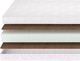 Миниатюра изображения товара Матрас в кроватку Rant Bеrgen Eco 60x120x12
