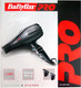 Миниатюра изображения товара Профессиональный фен BaByliss Pro Tiziano BAB6310RE (черный)