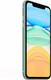 Миниатюра изображения товара Смартфон восстановленный Apple iPhone 11 128GB Flip Грейд A (зеленый)