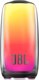 Миниатюра изображения товара Портативная колонка JBL Pulse 5 / PULSE5BLK (черный)