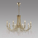 Миниатюра изображения товара Люстра Odeon Light Capel 5063/8