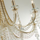 Миниатюра изображения товара Люстра Odeon Light Capel 5063/8