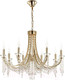 Миниатюра изображения товара Люстра Odeon Light Capel 5063/8