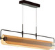Миниатюра изображения товара Потолочный светильник Odeon Light Liner 5056/35L