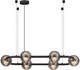 Миниатюра изображения товара Люстра Odeon Light Troni 5041/60LA