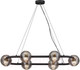 Миниатюра изображения товара Люстра Odeon Light Troni 5041/60LA