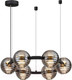 Миниатюра изображения товара Люстра Odeon Light Troni 5041/60L