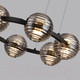 Миниатюра изображения товара Люстра Odeon Light Troni 5041/60L