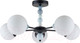 Миниатюра изображения товара Люстра Lumion Sunday 6526/5C