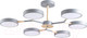 Миниатюра изображения товара Люстра Lumion Brad 5651/99CL