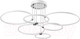 Миниатюра изображения товара Люстра Lumion Ursula 5282/99CL