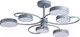 Миниатюра изображения товара Люстра Lumion Evin 5656/90CL