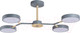 Миниатюра изображения товара Люстра Lumion Brad 5651/72CL