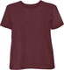 Миниатюра изображения товара Футболка Dea Mia 5615 (р.170,176-84, бордовый)