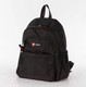 Миниатюра изображения товара Рюкзак Ecotope 274-3095-BLK (черный)