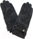 Миниатюра изображения товара Перчатки Passo Avanti 501-W4257D-8/5-BLK (черный)