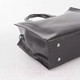 Миниатюра изображения товара Сумка Poshete 931-8634-1-220-BLK (черный)