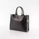 Миниатюра изображения товара Сумка Poshete 931-8634-1-220-BLK (черный)