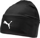 Миниатюра изображения товара Шапка Puma Liga Beanie / 02235503 (черный)