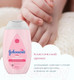 Миниатюра изображения товара Лосьон детский Johnson's Baby Soft Lotion (300мл)