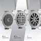 Миниатюра изображения товара Мясорубка электрическая Endever Sigma-110 (черный)