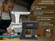 Миниатюра изображения товара Мясорубка электрическая Endever Sigma-110 (черный)