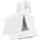 Миниатюра изображения товара Вытяжка наклонная Maunfeld Tower 50 (белый)