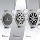 Миниатюра изображения товара Мясорубка электрическая Endever Sigma-111 (белый/стальной)