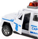 Миниатюра изображения товара Автомобиль игрушечный Bondibon Джип с мигалкой  / ВВ6175
