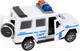 Миниатюра изображения товара Автомобиль игрушечный Bondibon Джип с мигалкой  / ВВ6175