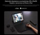 Миниатюра изображения товара Графический планшет XP-Pen Deco Pro MW 2е поколение + пульт управления