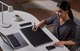 Миниатюра изображения товара Графический планшет XP-Pen Deco Pro MW 2е поколение + пульт управления