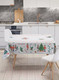 Миниатюра изображения товара Скатерть Samsara Home Щелкунчик 180СК-7