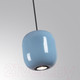 Миниатюра изображения товара Потолочный светильник Odeon Light Ovali 5053/1B