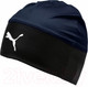 Миниатюра изображения товара Шапка Puma Liga Beanie / 02235505 (черный/синий)